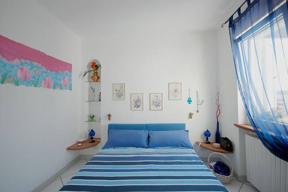 Photo of Bedroom in Termini