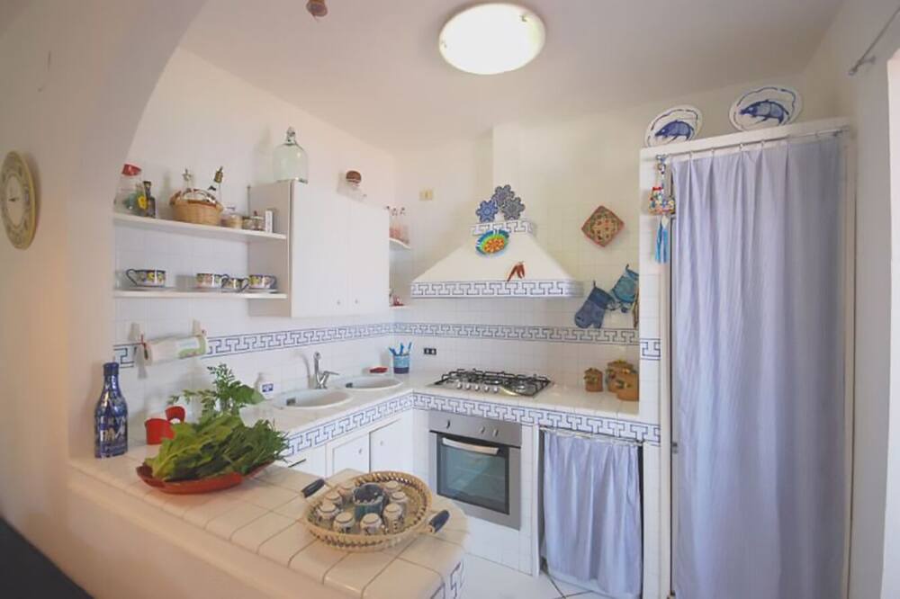 Photo of Kitchen in Termini