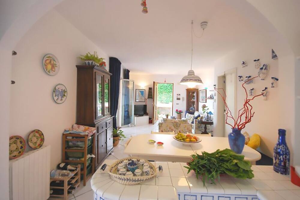 Photo of Livingroom in Termini