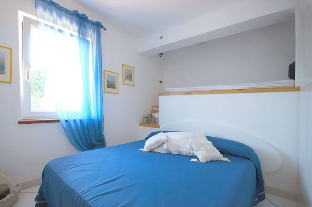 Photo of Bedroom in Termini