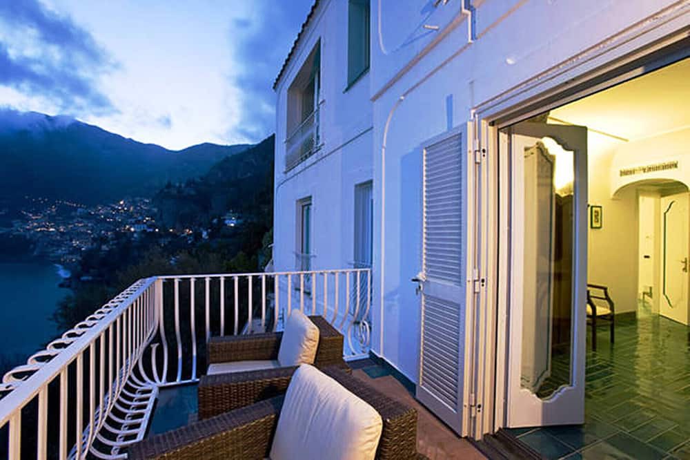 Photo of Patio Balcony in Arienzo