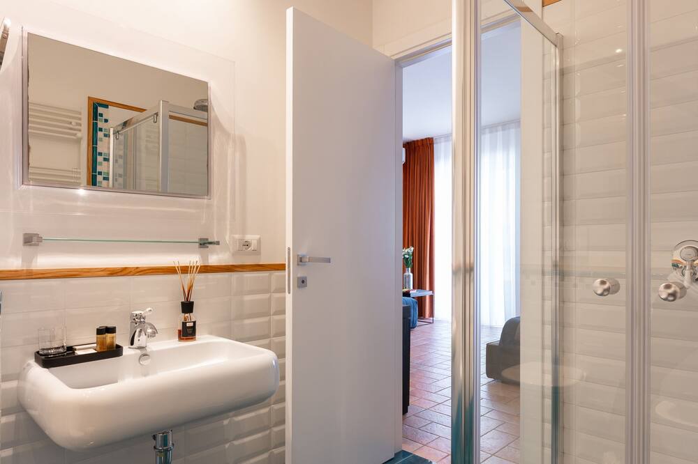 Photo of Bathroom in Santa Lucia