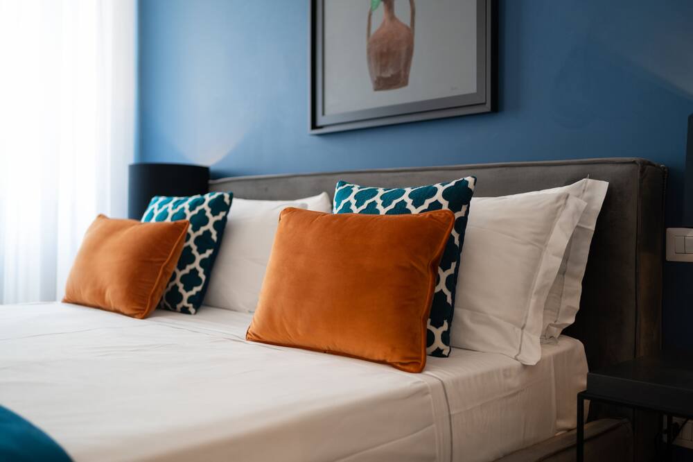 Photo of Bedroom in Santa Lucia