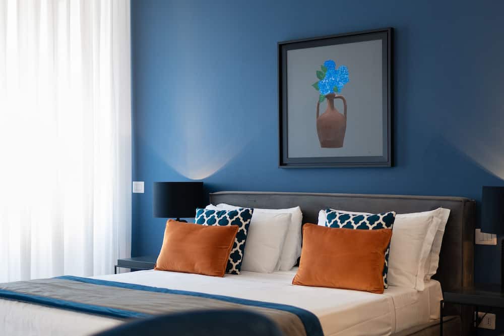 Photo of Bedroom in Santa Lucia