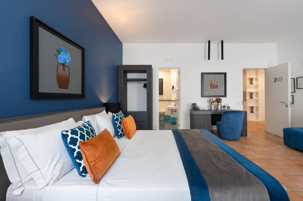 Photo of Bedroom in Santa Lucia
