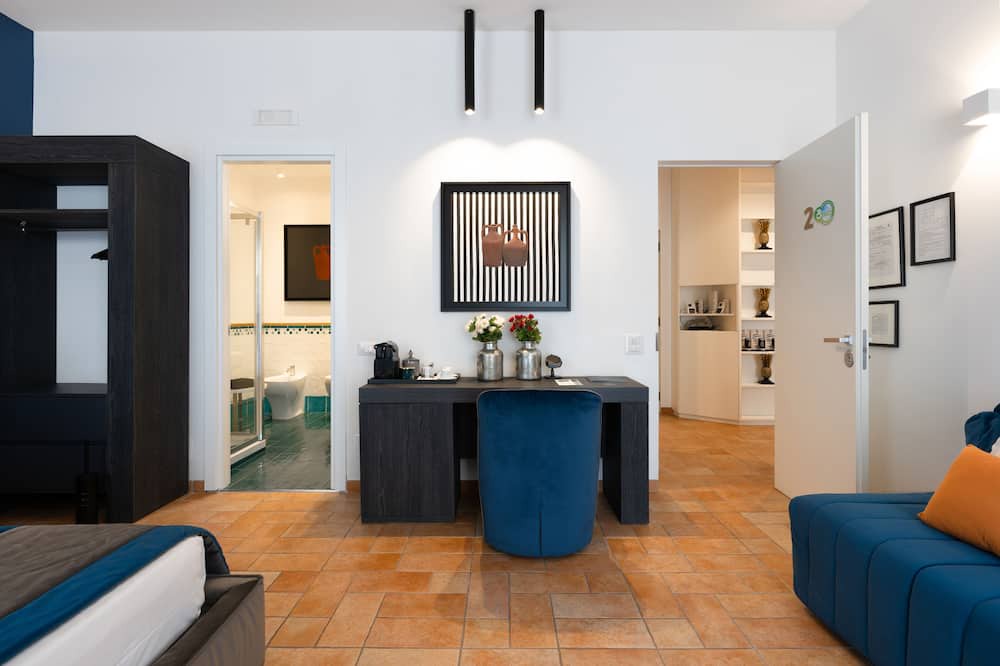 Photo of Livingroom in Santa Lucia