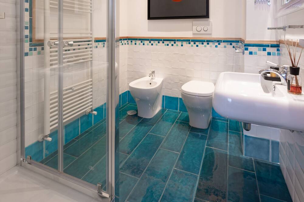 Photo of Bathroom in Santa Lucia