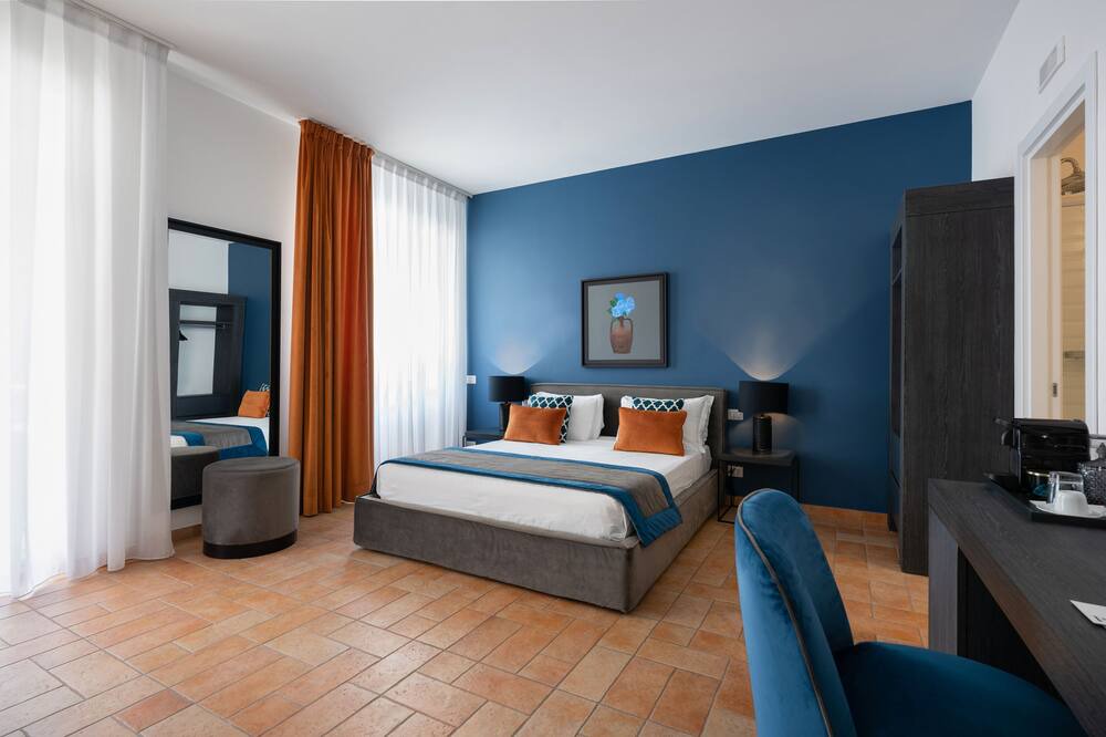 Photo of Bedroom in Santa Lucia