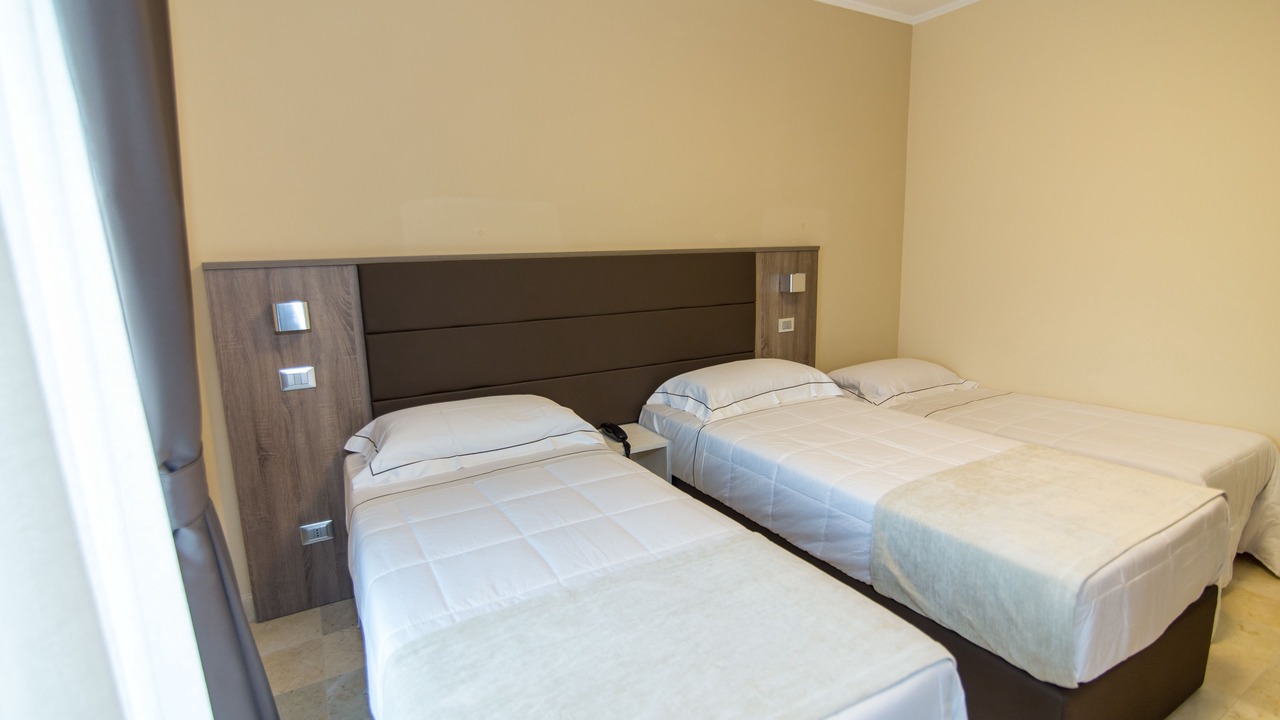 Photo of Bedroom in Cerignola