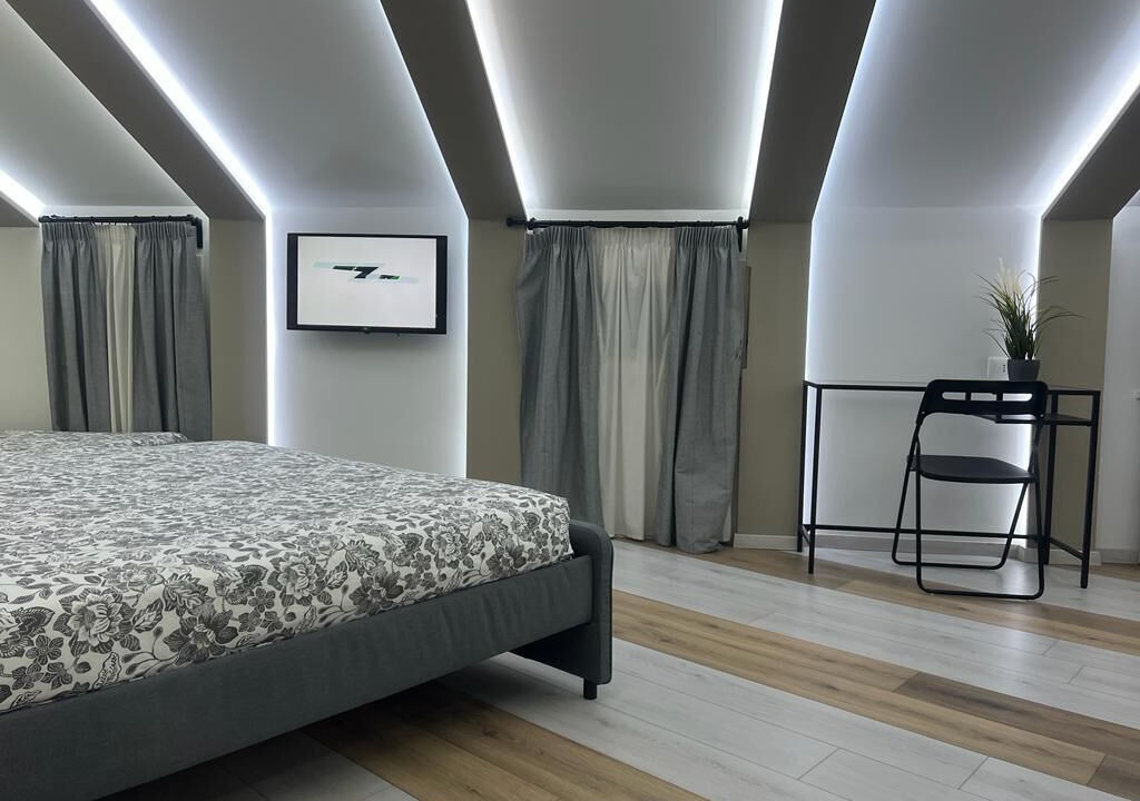 Photo of Bedroom in Grisolia