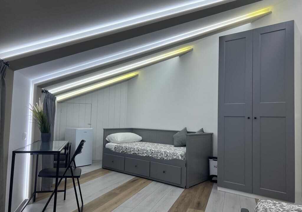 Photo of Bedroom in Grisolia
