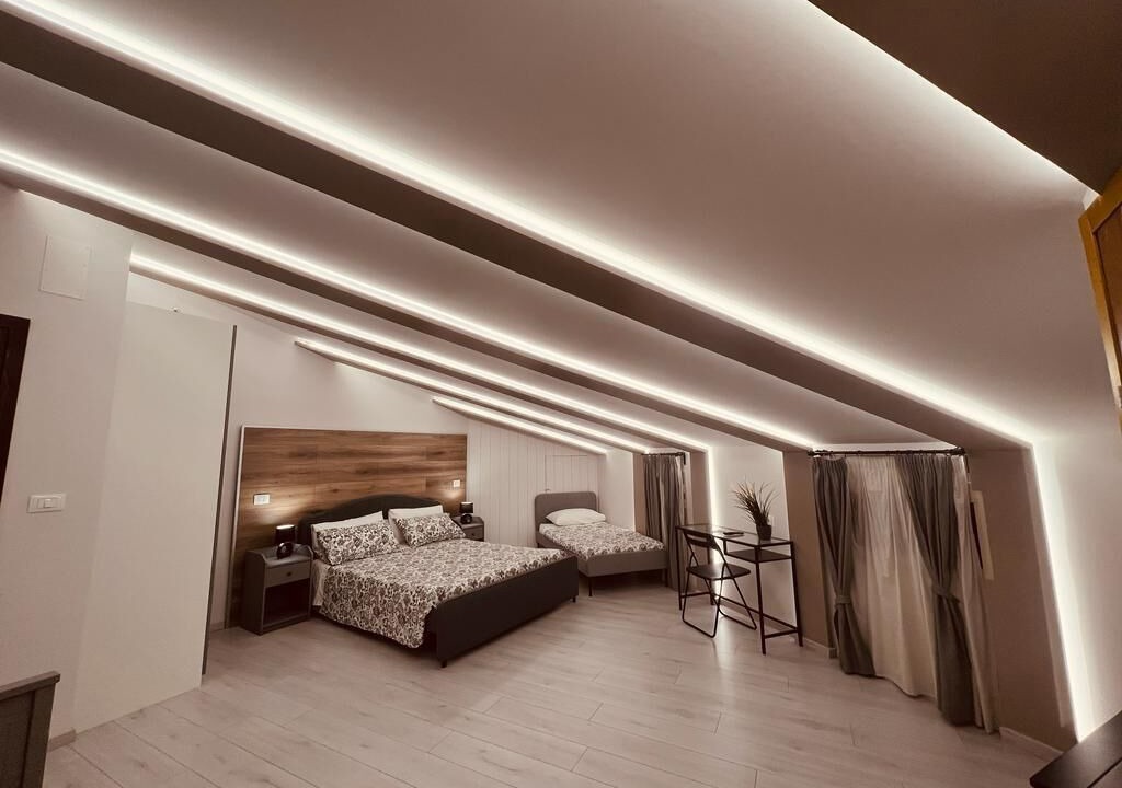 Photo of Bedroom in Grisolia