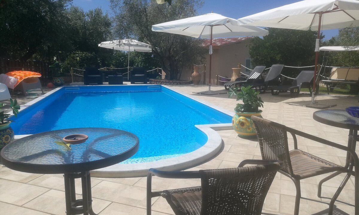 Photo of Outdoor in Grisolia