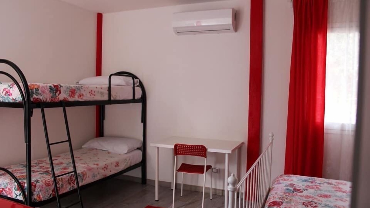 Photo of Bedroom in Grisolia