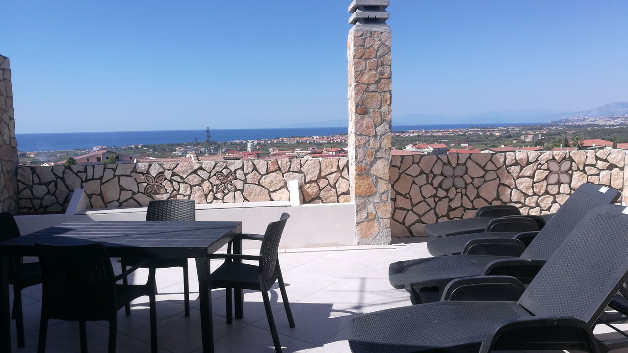 Photo of Outdoor in Grisolia