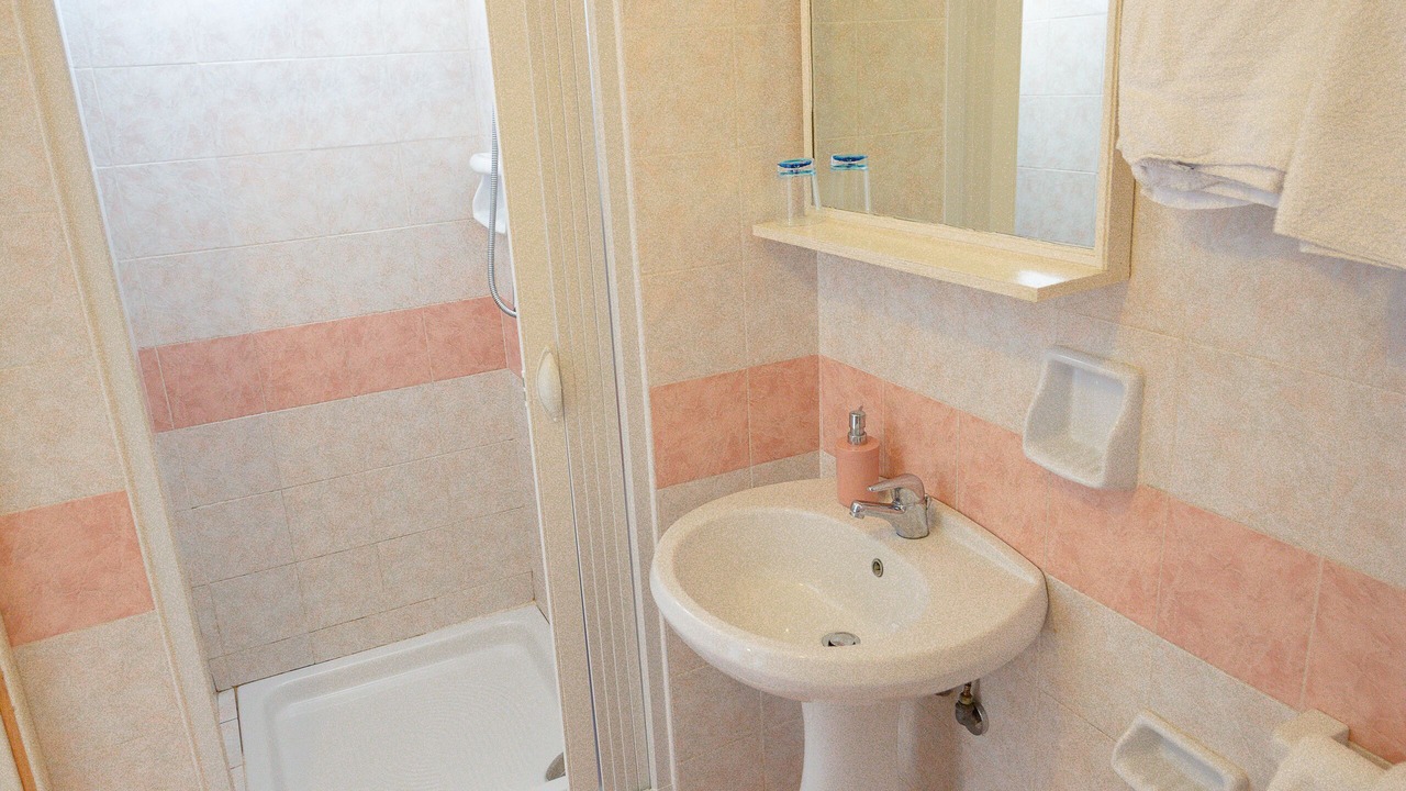 Photo of Bathroom in Sant'Angelo
