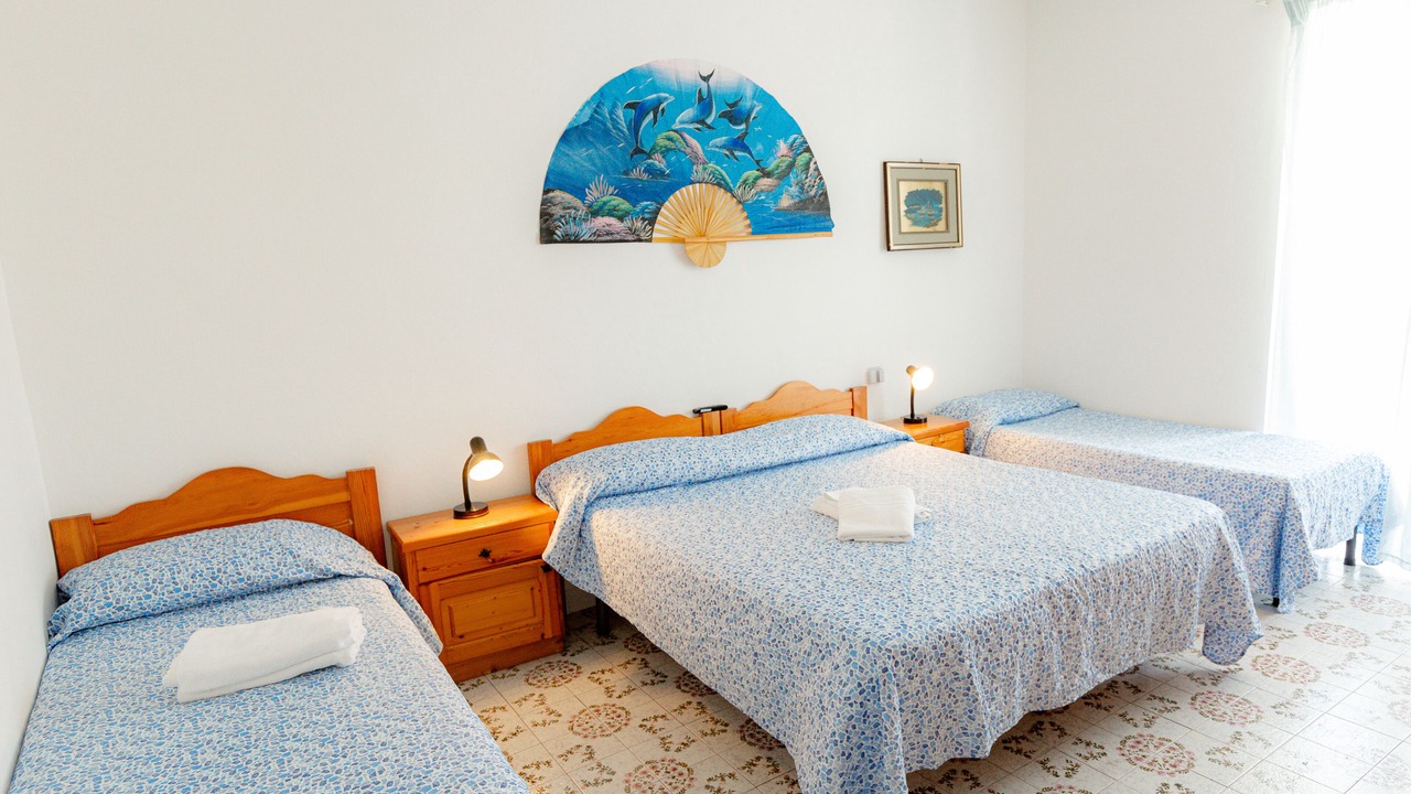 Photo of Bedroom in Sant'Angelo