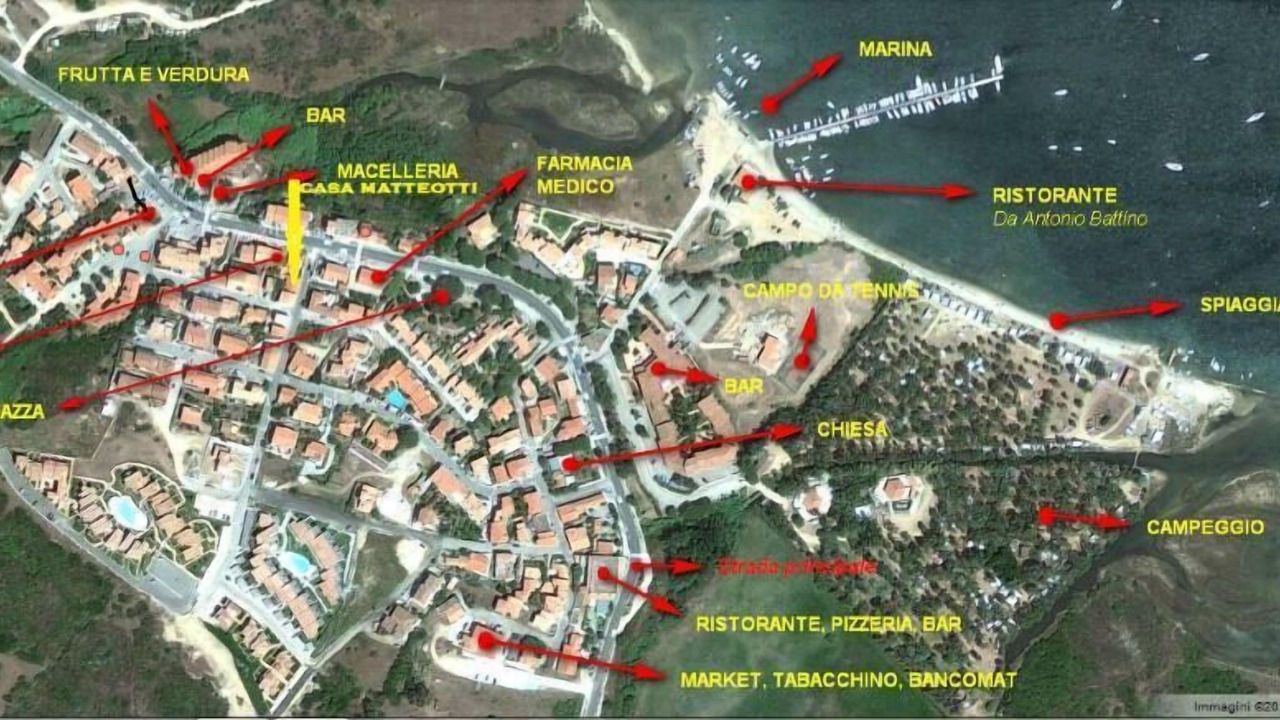 Photo of Outdoor in Porto Pozzo