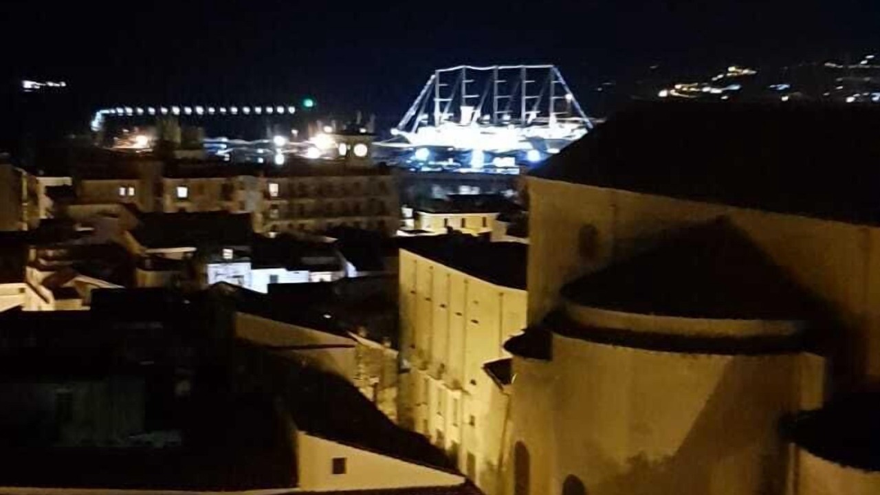 Photo of Others in Historical Downtown Salerno