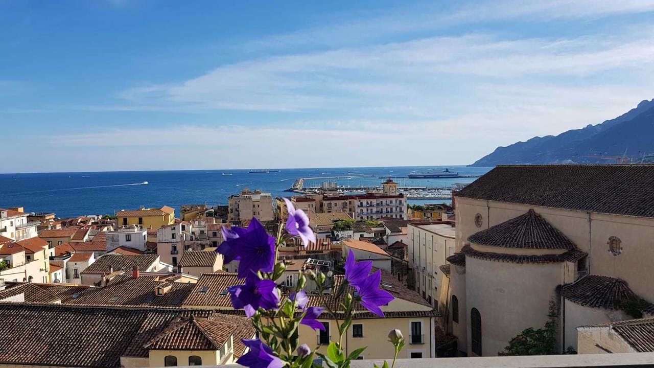 Photo of Others in Historical Downtown Salerno