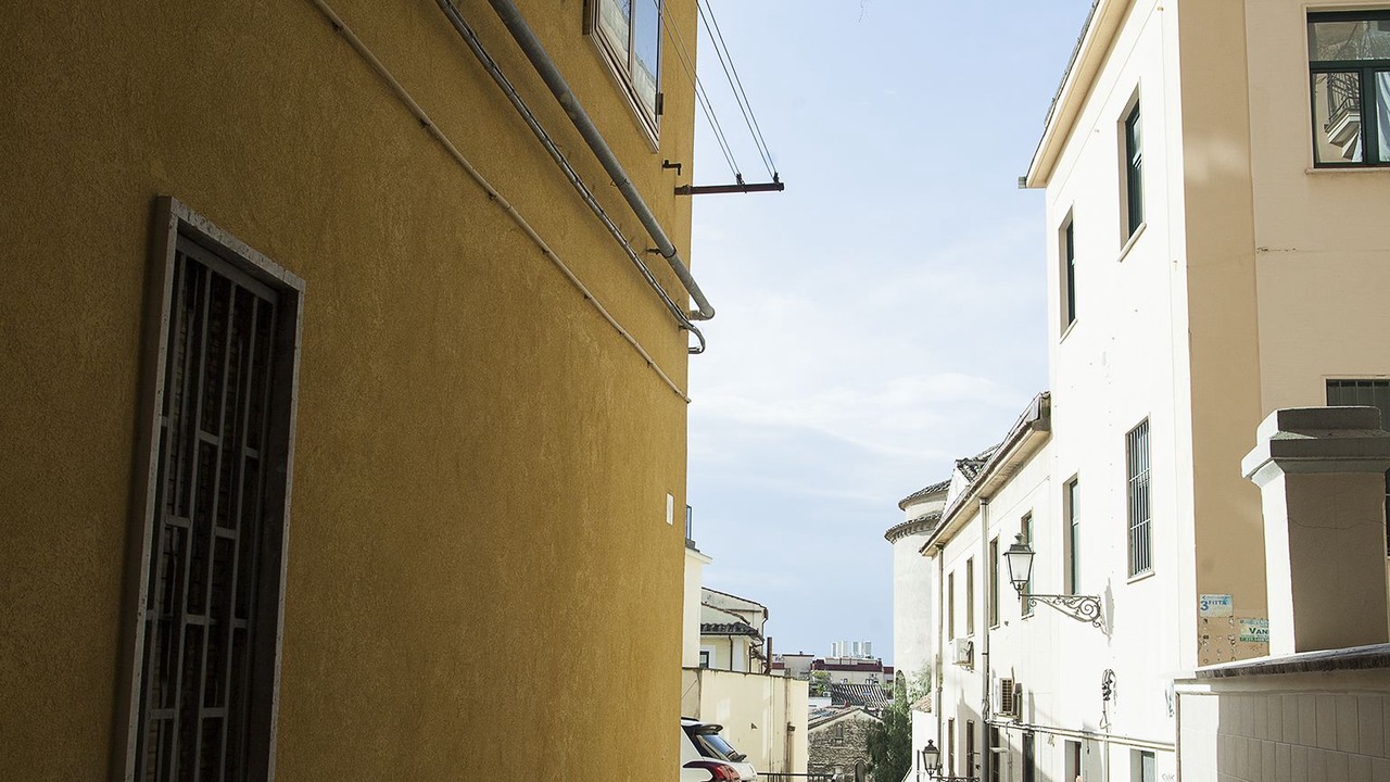 Photo of Outdoor in Historical Downtown Salerno