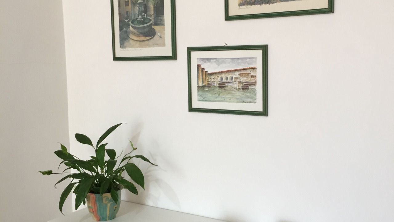 Photo of Bathroom in Ercolano