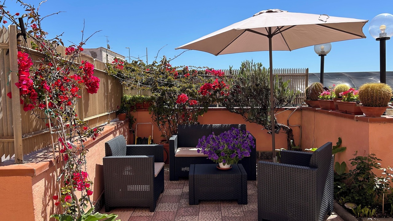 Photo of Outdoor in Ercolano
