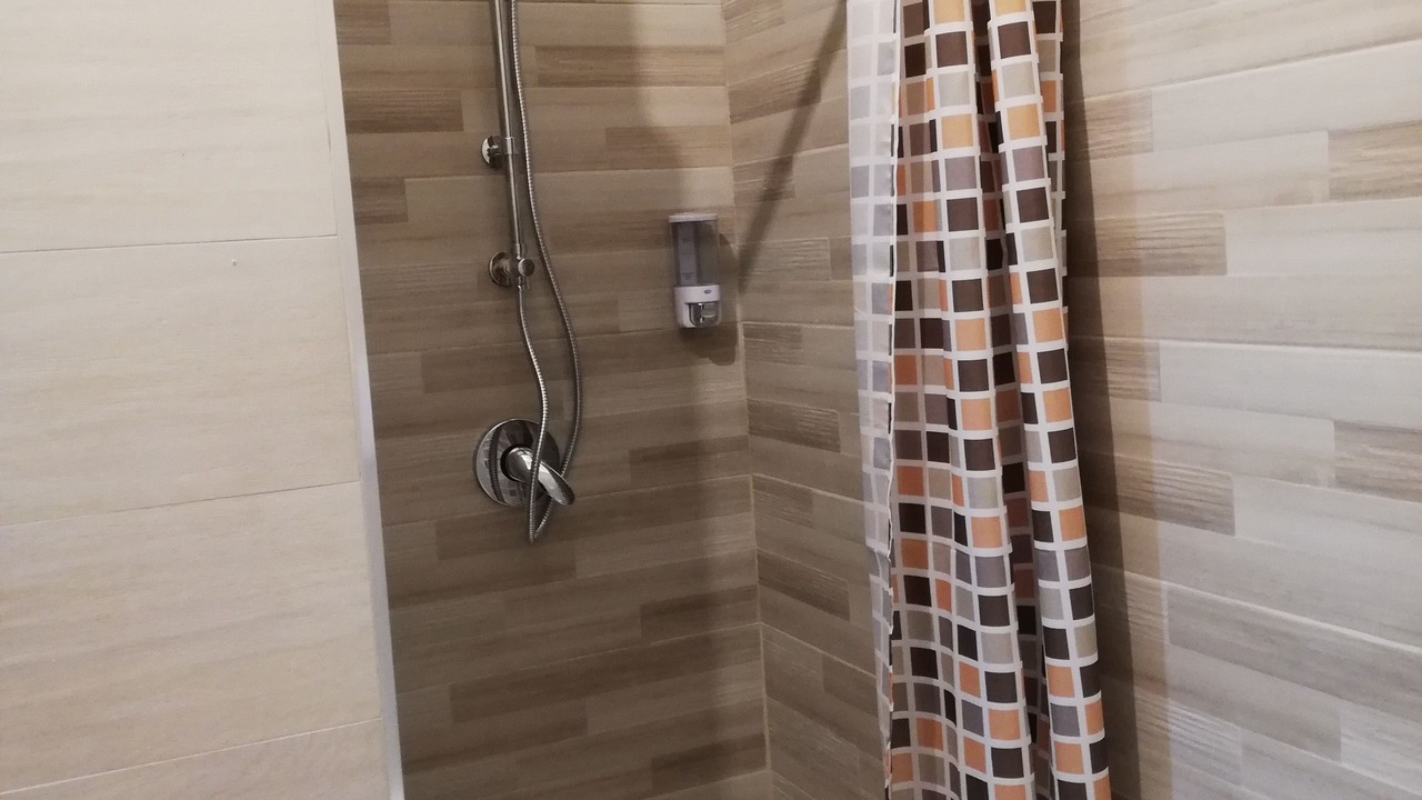 Photo of Bathroom in Ercolano