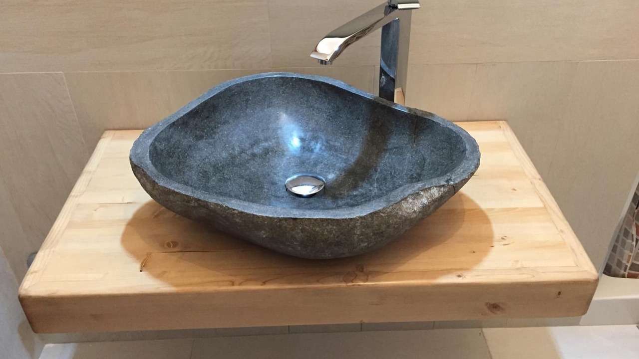 Photo of Bathroom in Ercolano