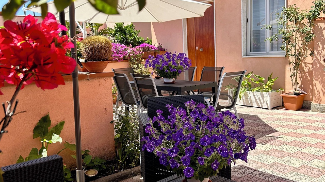 Photo of Outdoor in Ercolano