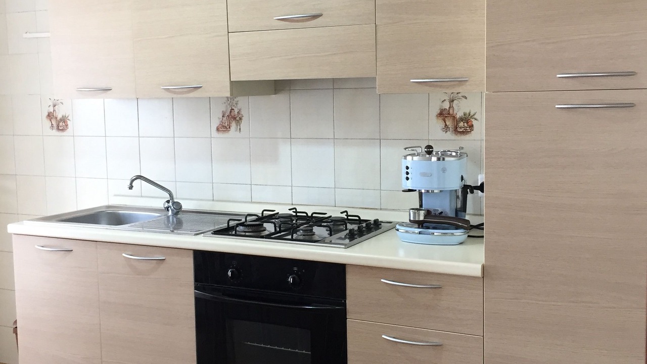 Photo of Kitchen in Ercolano