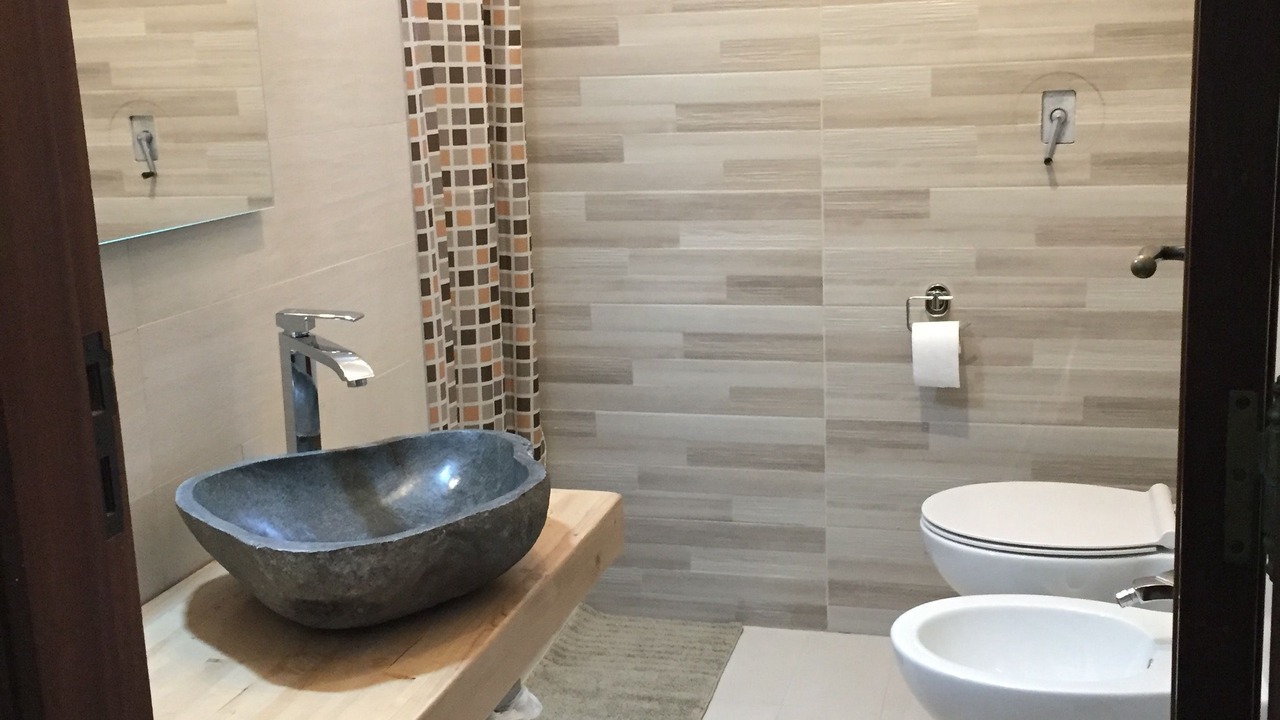 Photo of Bathroom in Ercolano