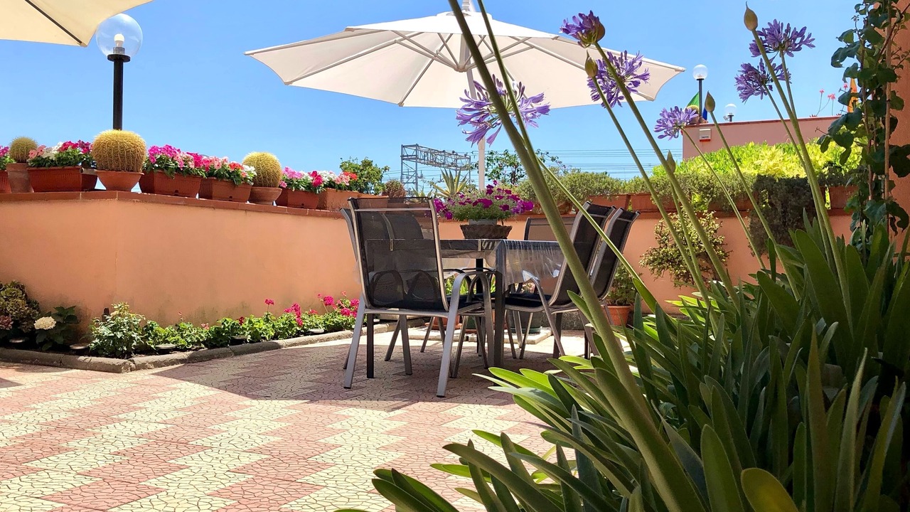 Photo of Outdoor in Ercolano