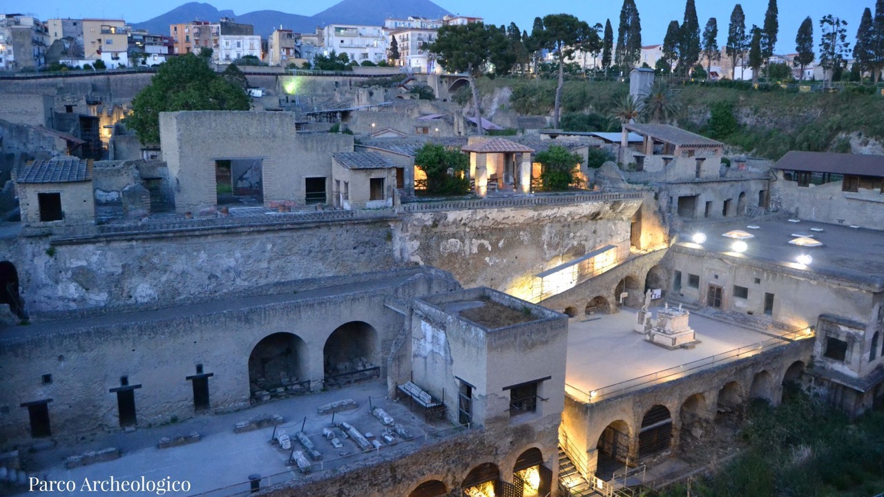 Photo of Outdoor in Ercolano