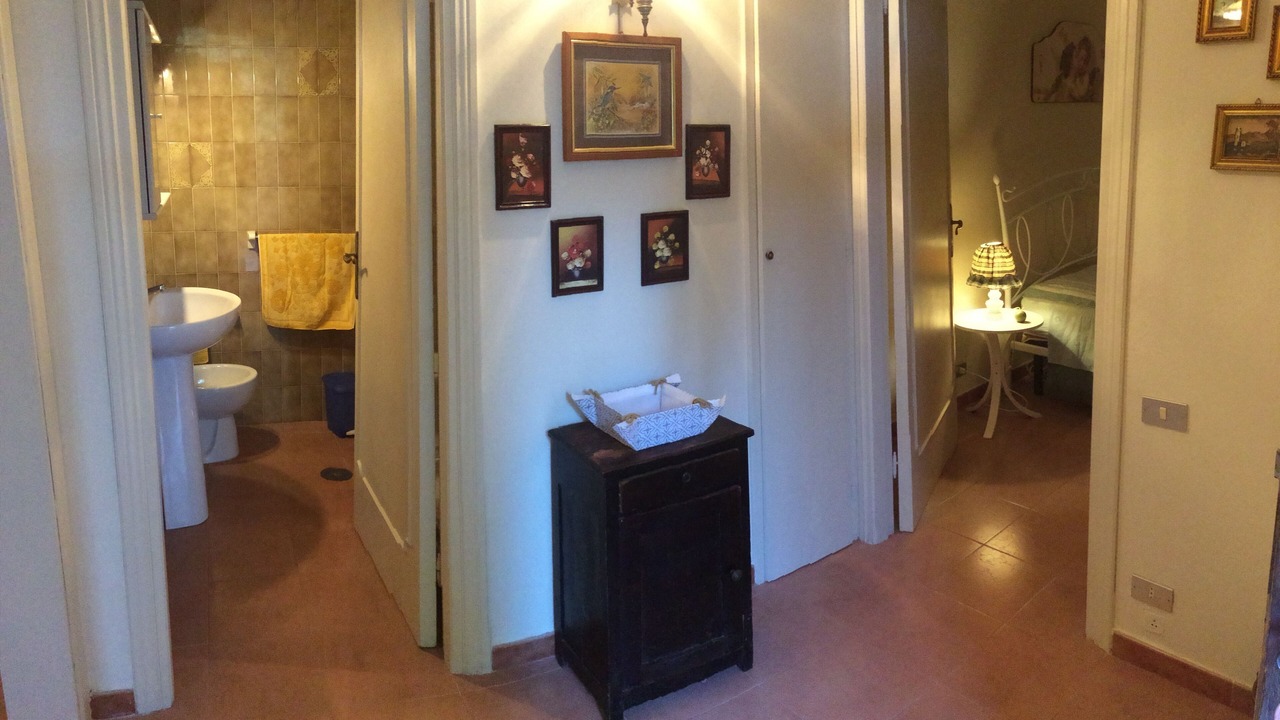 Photo of Bathroom in Ciconia