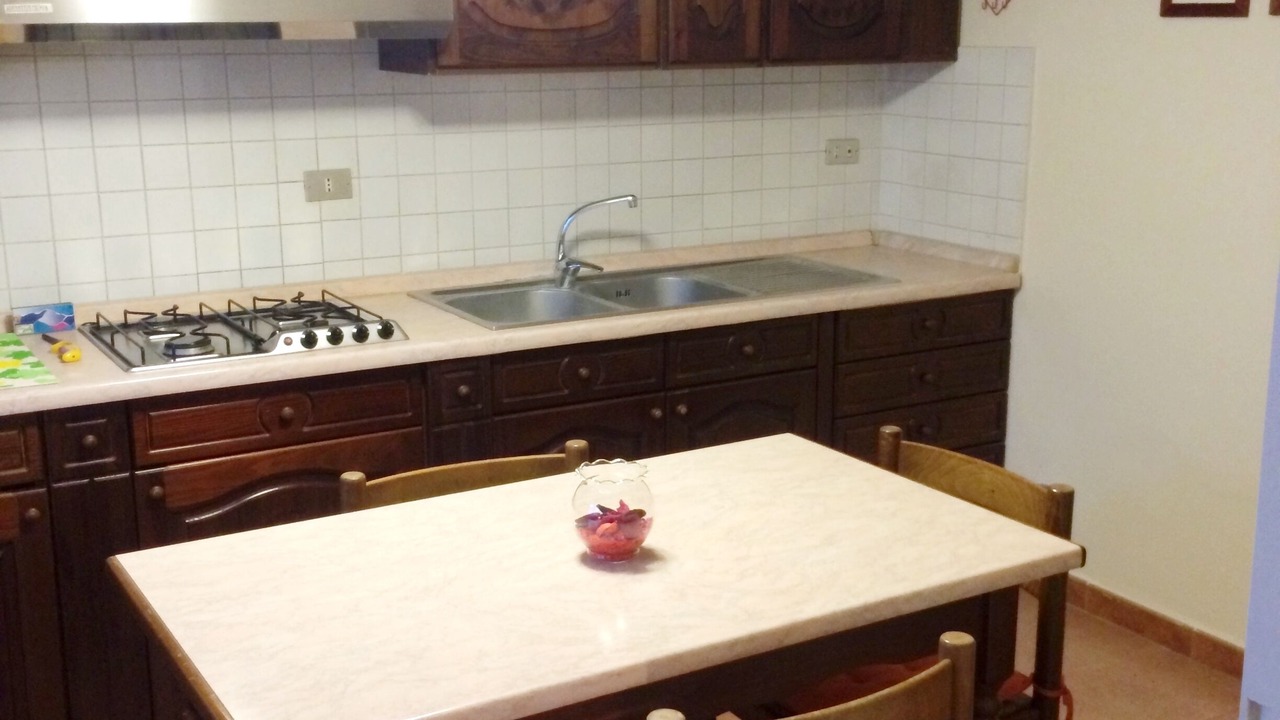 Photo of Kitchen in Ciconia
