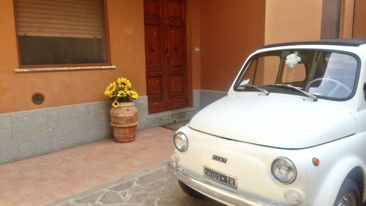 Photo of Outdoor in Ciconia