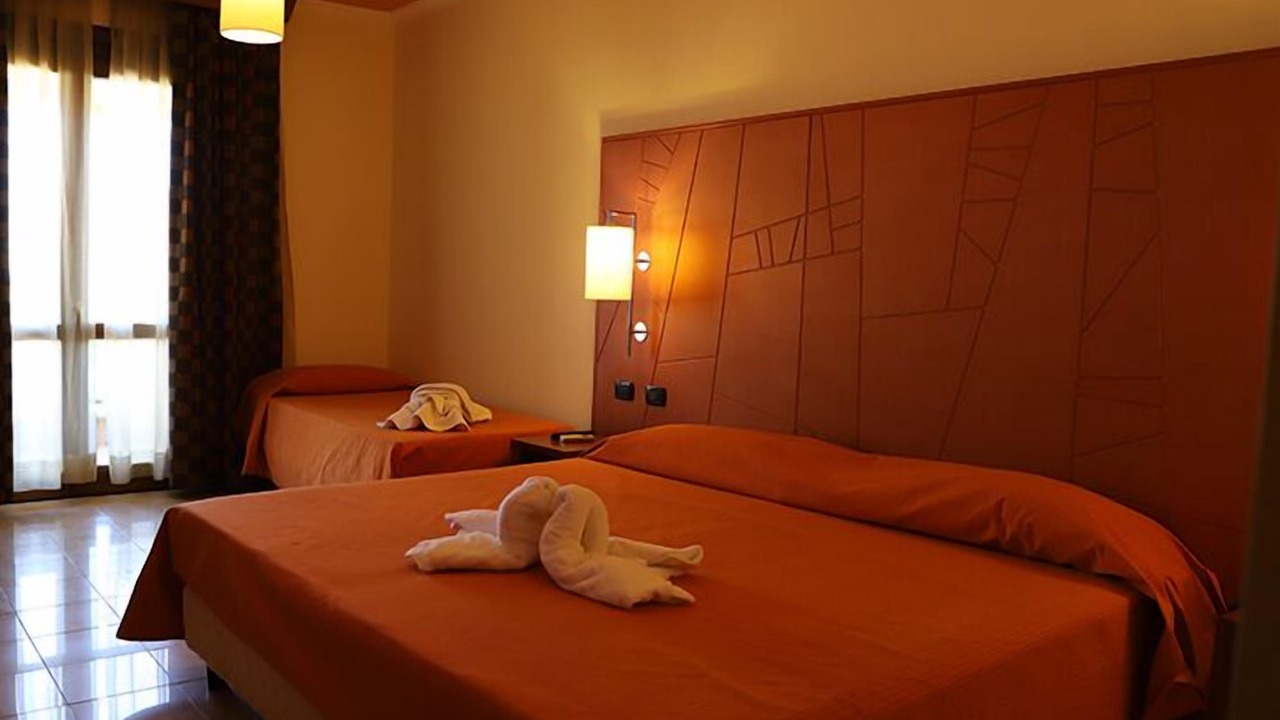 Photo of Bedroom in Fabrizio