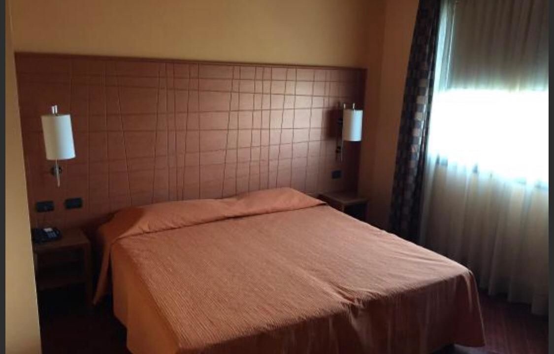 Photo of Bedroom in Fabrizio