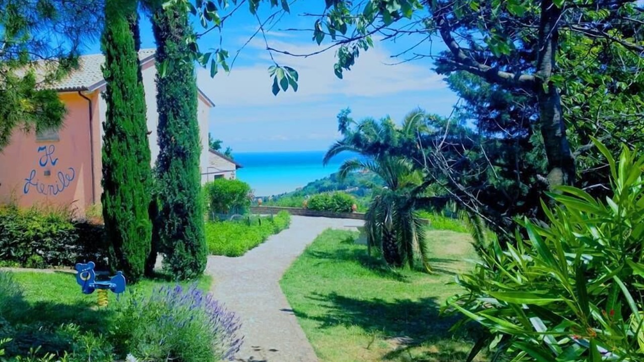Photo of Outdoor in Silvi