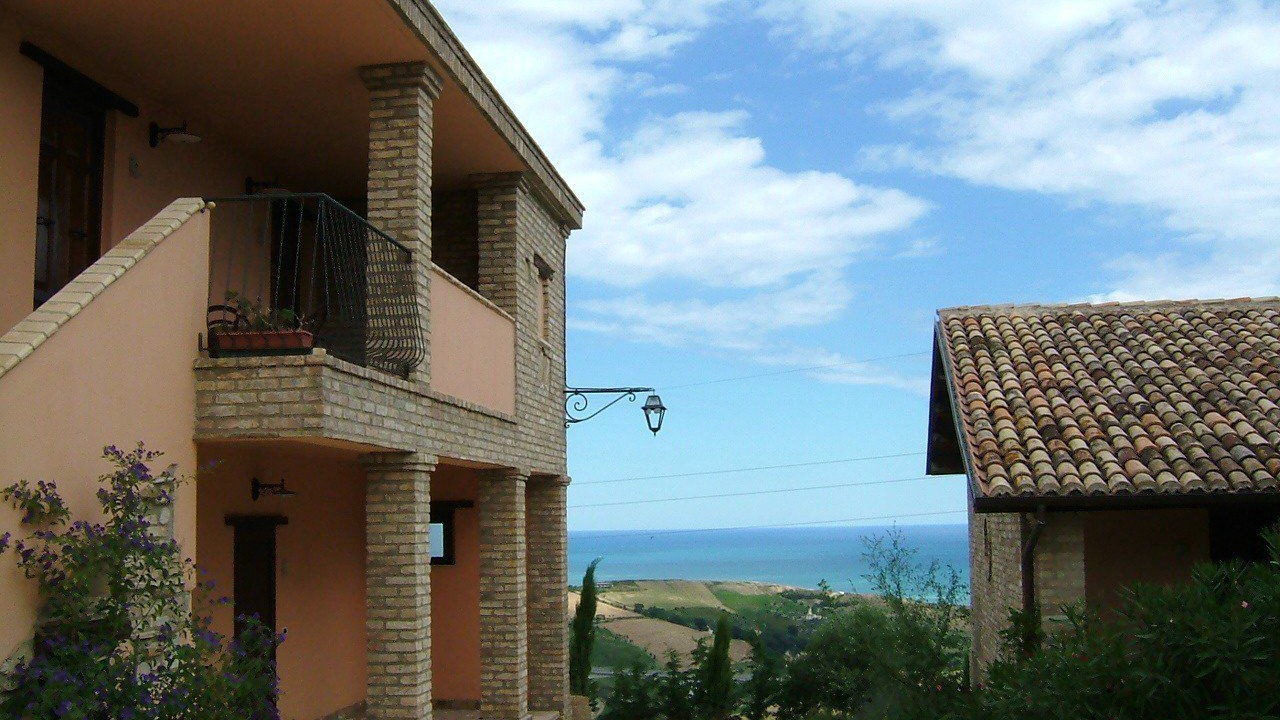 Photo of Outdoor in Silvi