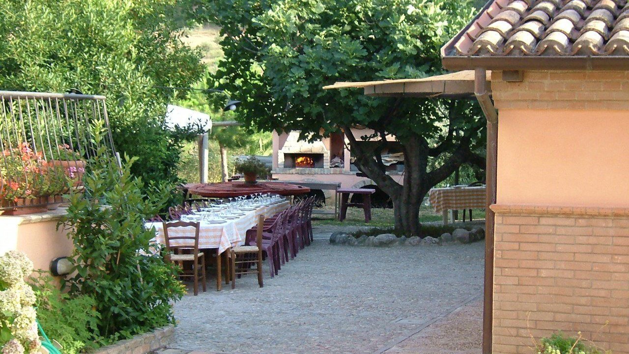 Photo of Outdoor in Silvi