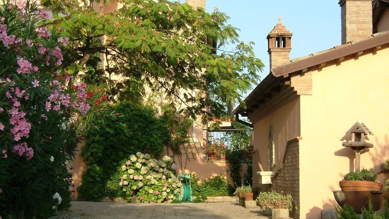 Photo of Outdoor in Silvi