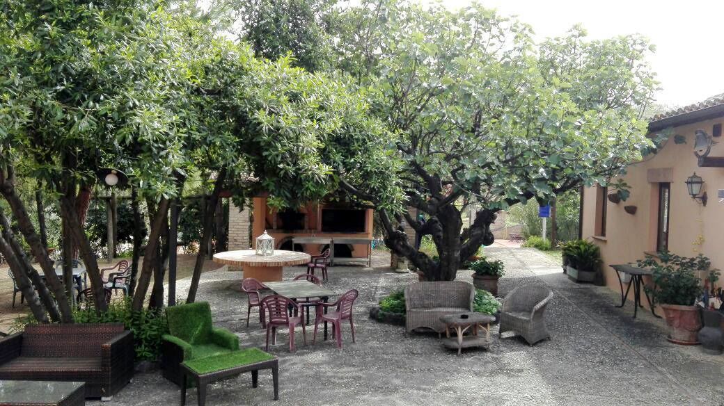 Photo of Outdoor in Silvi