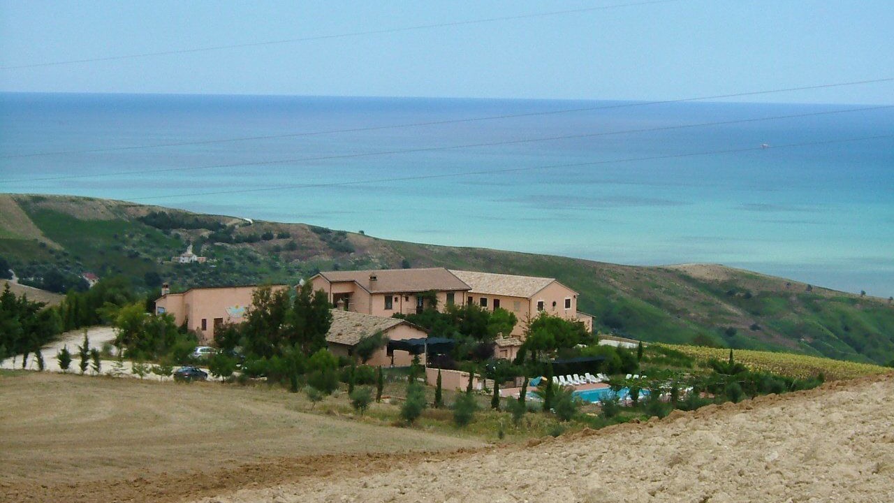 Photo of Outdoor in Silvi