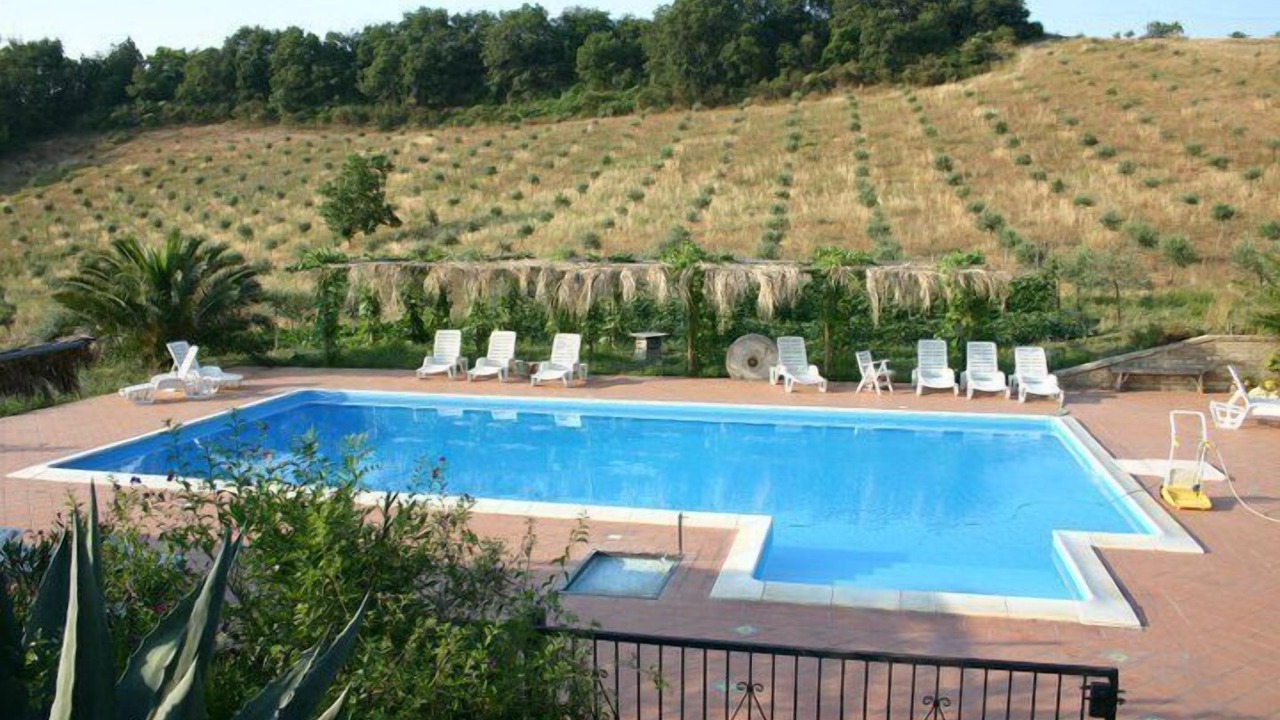 Photo of Outdoor in Silvi