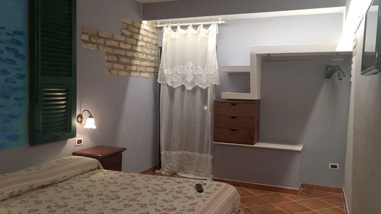 Photo of Bedroom in Silvi