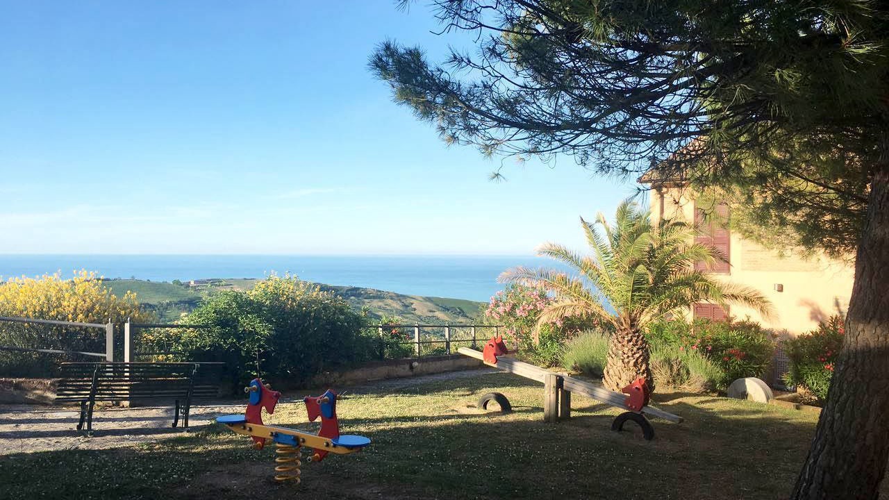 Photo of Outdoor in Silvi