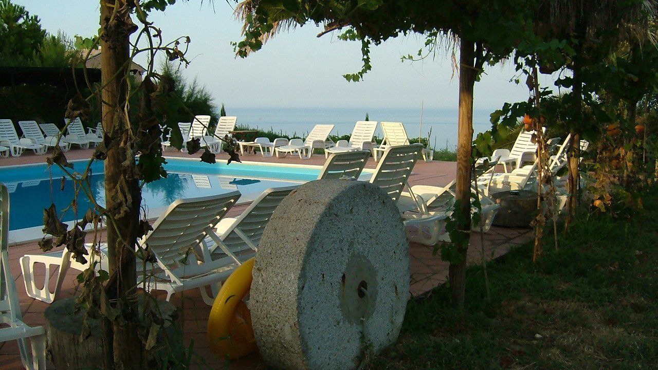 Photo of Outdoor in Silvi