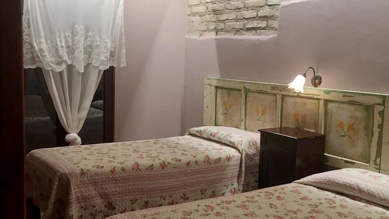 Photo of Bedroom in Silvi